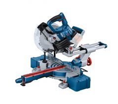 Аккумуляторная торцовочная пила Bosch GCM 18V-216 D Solo