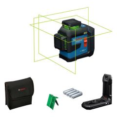 Лазерный нивелир Bosch GLL 80-33 G